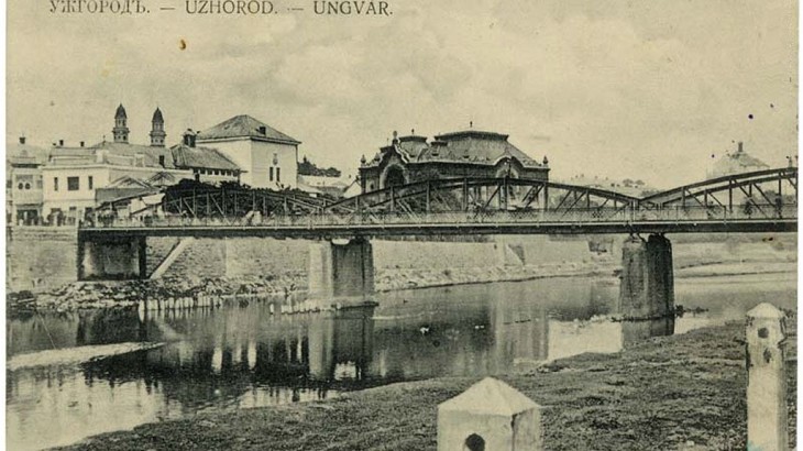 Uzhgorod