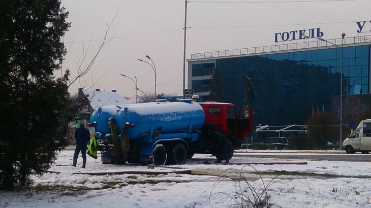 Title (B-Hmelnickogo)